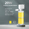 WP 3300A 20 W