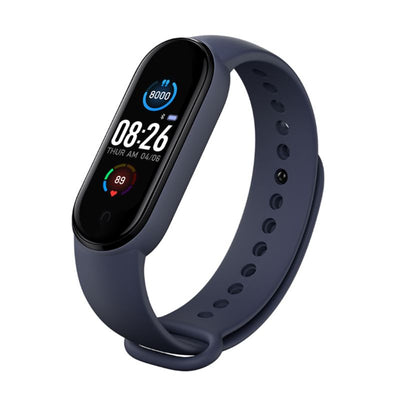Pulsera Inteligente Magnética Resistente al Agua - Image 10