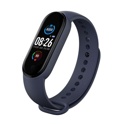 Pulsera Inteligente Magnética Resistente al Agua - Image 10