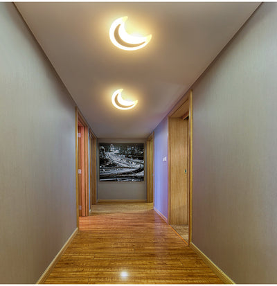 Lámpara de Pared Creativa para Habitación Infantil - Image 5