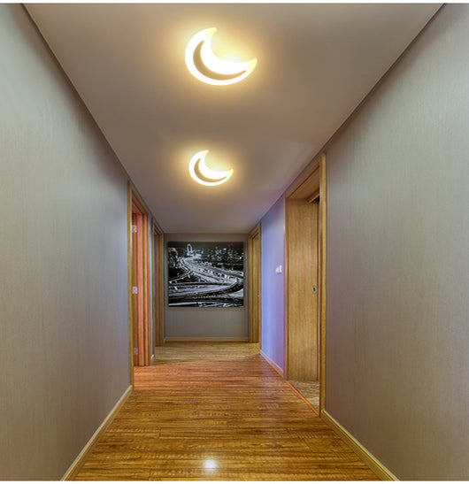 Lámpara de Pared Creativa para Habitación Infantil - Image 5