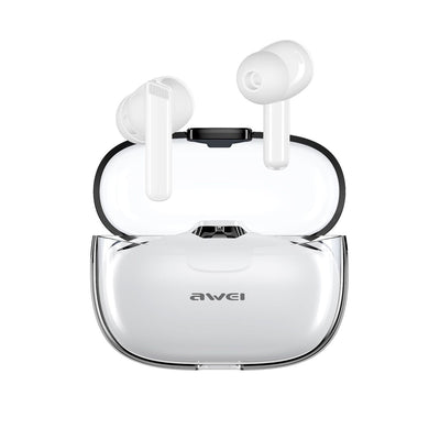 Auriculares TWS Sense con Audio HiFi de Larga Duración - Image 5