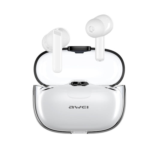 Auriculares TWS Sense con Audio HiFi de Larga Duración - Image 5