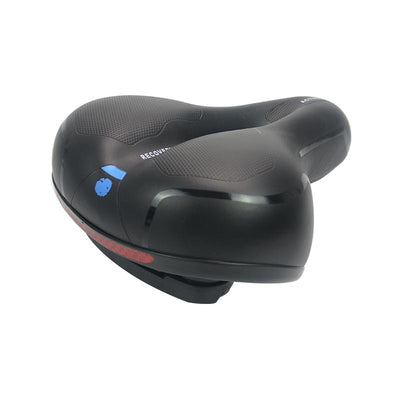 Sillín de Bicicleta de Montaña Ergonómico - Image 31
