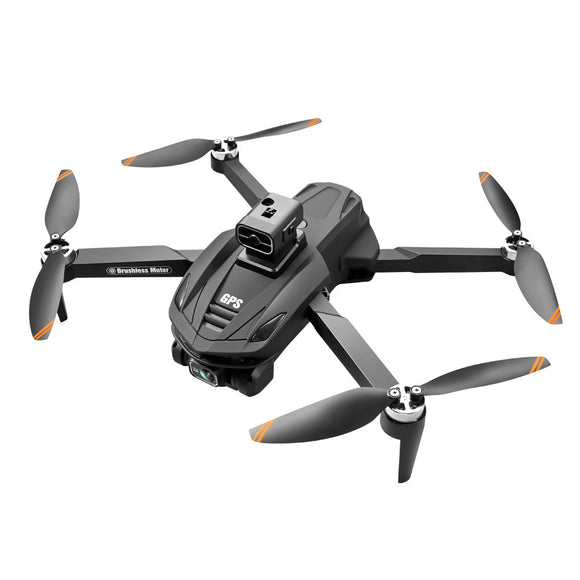 8K GPS Drone with Automatic Return and Intelligent Obstacle Avoidance