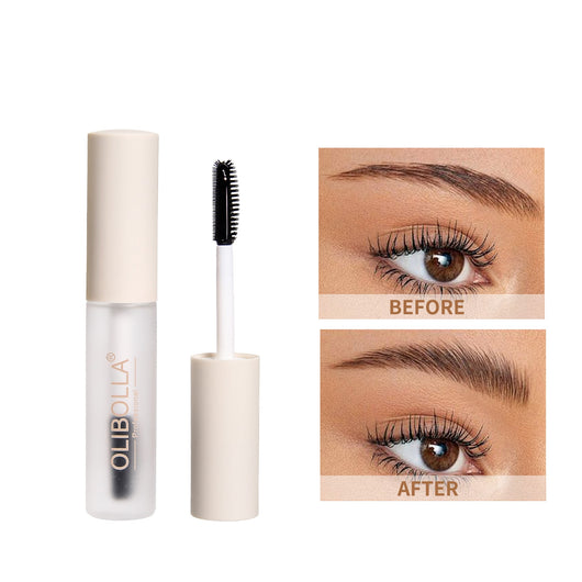 Gel de Cejas Transparente Resistente al Agua - Fijación Duradera y Anti-Corrimiento - Image 14
