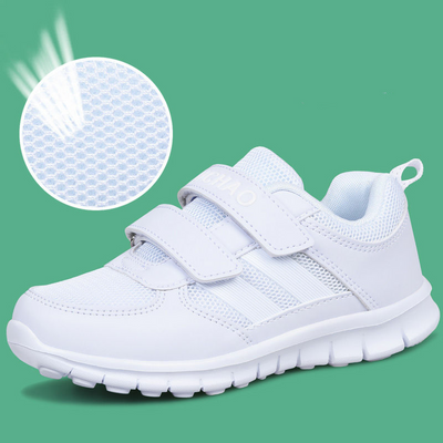 Zapatos Deportivos Negros Impermeables para Niños - Image 7