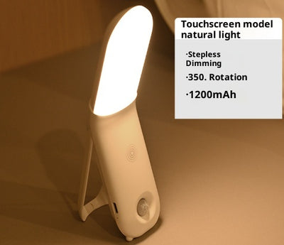 Lámpara LED de Inducción para Armario con Ajuste de 3 Colores - Image 9