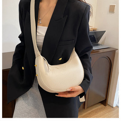 Bolso Bandolera de Un Hombro con Diseño Ergonómico - Image 30