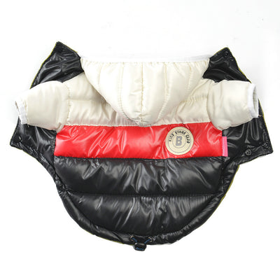 Abrigo Impermeable y Térmico para Perros - Image 7