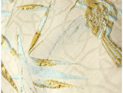 Chaleco Retro de Cuello Parado y Frente Recto - Image 7