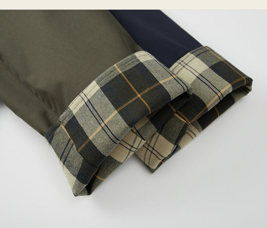 Chaqueta Trench Vintage Bedale en Cera - Estilo Clásico Inglés - Image 20