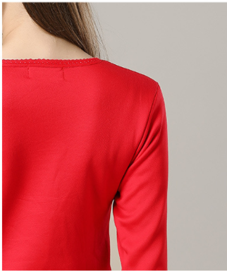 Ropa Térmica Abrigada para Adultos Mayores - Image 19
