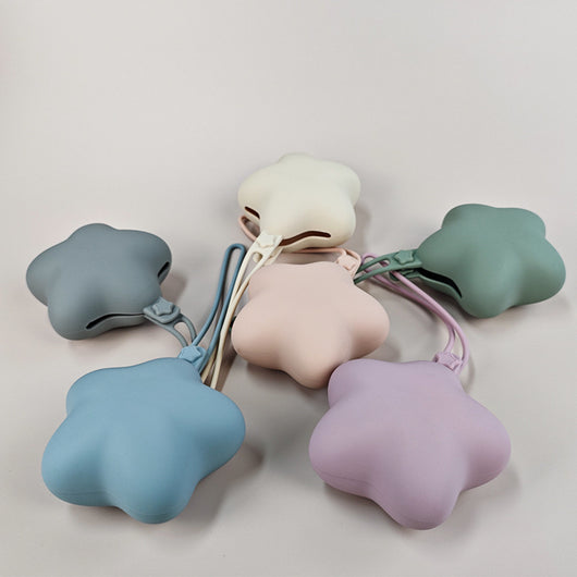 Bolsa Organizadora de Teteros con Compartimentos Integrados - Image 22