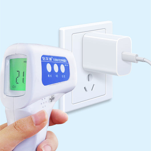 Cargador Dual PD20W de Carga Ultrarrápida - Image 10