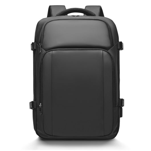 Mochila de Viaje para Hombre con Compartimento para Laptop - Resistente al Agua - Image 9