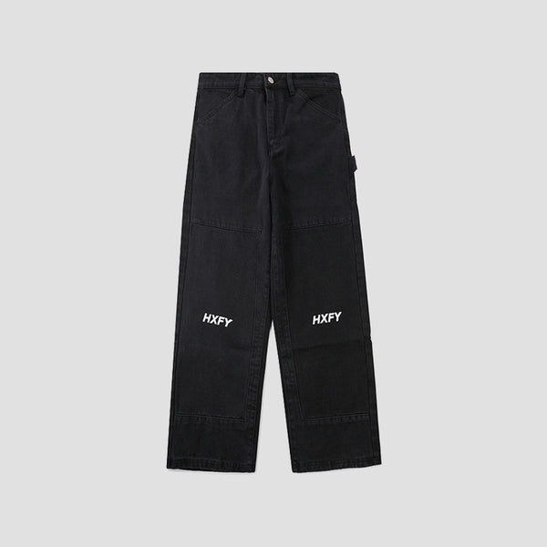 Pantalones Denim Casual Versátiles para Cualquier Ocasión