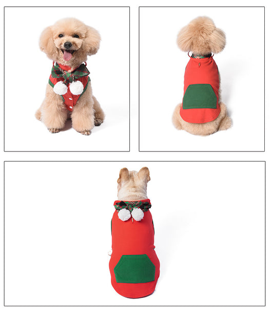 Chaleco Térmico Dralon para Perros - Image 10