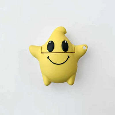 Funda Protectora de Auriculares Apple con Diseño Arcoíris Infantil - Image 9