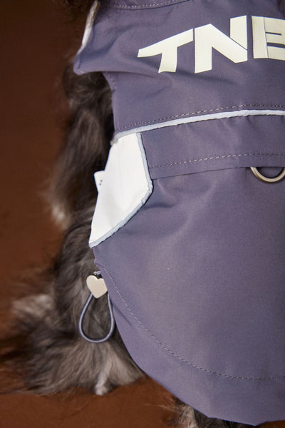 Ropa de Otoño para Perros Pequeños - Abrigos para Schnauzer, Teddy y York - Image 7