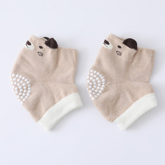 Rodilleras Protectoras para Bebés y Niños Pequeños - Image 9