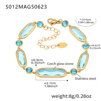 Pulsera de Tobillo Dorada 18k Lujo Playa - Joyería Elegante para Pie - Image 21