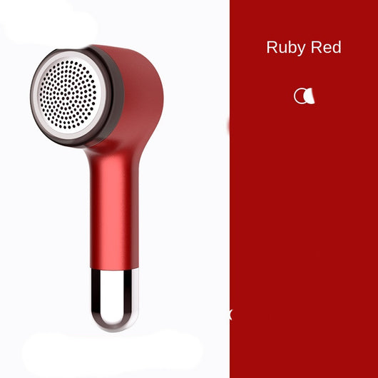Cortador de Bolas de Pelo USB - Recargable - Image 3