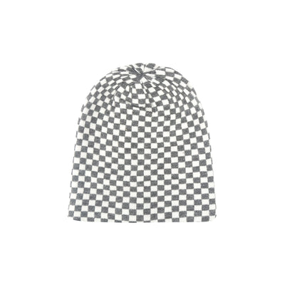 Gorra de Cuadros Vintage - Colección Unisex Estilo Urbano - Image 8