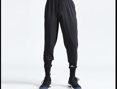 Pantalones Deportivos Holgados para Baloncesto y Entrenamiento - Image 3