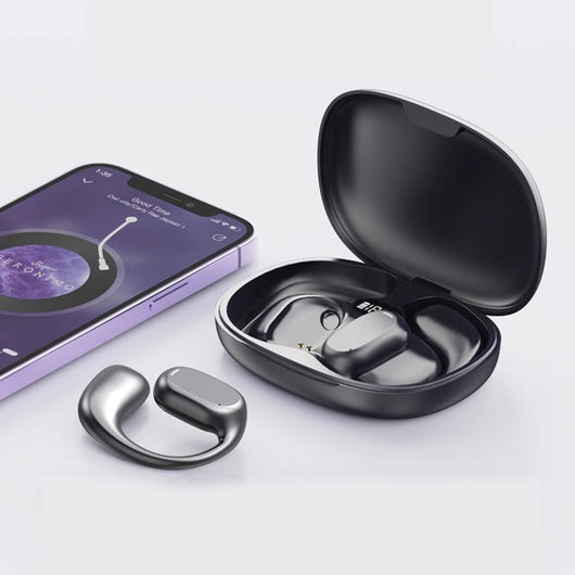 Auriculares Bluetooth Inalámbricos de Larga Duración - Image 16