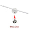 3000K Blanco 30 Cm Con Interruptor