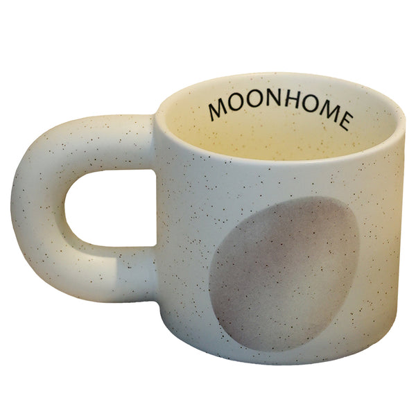 Taza de Cerámica para Pareja - Diseño Huevo Raw - Image 6