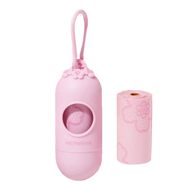 Bolsas Reforzadas para Recoger Desechos de Mascotas - Image 5