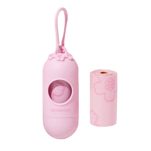 Bolsas Reforzadas para Recoger Desechos de Mascotas - Image 5