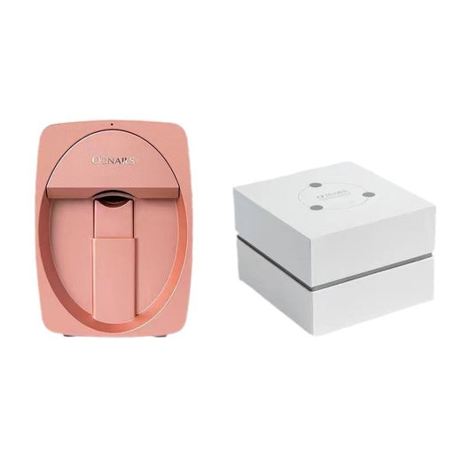 Impresora de Uñas Inteligente Automática Portátil - Image 4