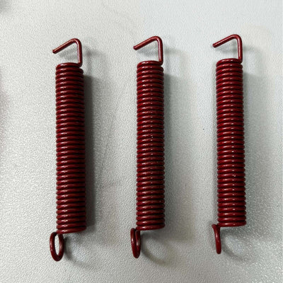 Puente Tremolo con Resorte para Guitarra Eléctrica - Image 2