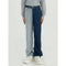 Jeans de Hombre con Combinación de Colores - Estilo Versátil y Moderno