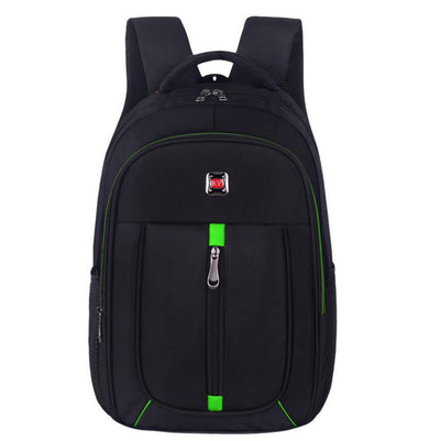 Mochila Oxford de Gran Capacidad Multifuncional para Hombre - Image 12