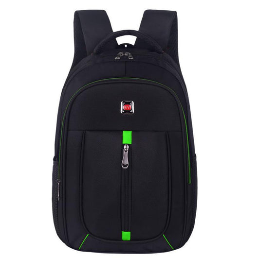 Mochila Oxford de Gran Capacidad Multifuncional para Hombre - Image 12