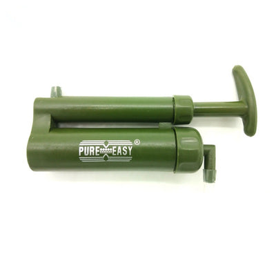 Filtro Portátil de Purificación de Agua para Emergencias - Image 9