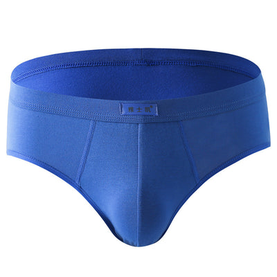 Calzoncillos Cómodos de Algodón Suave para Hombre - Image 21