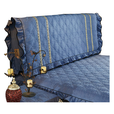 Funda Protectora Integral para Mesita de Noche - Cubierta Antipolvo Suave - Image 18