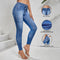 Leggings Deportivos Elásticos para Yoga, Running y Uso Casual