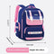 0507 Small Navy Blue Pink