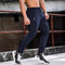 Pantalones de Entrenamiento Ice Silk Ultraligeros para Correr y Actividades Outdoor