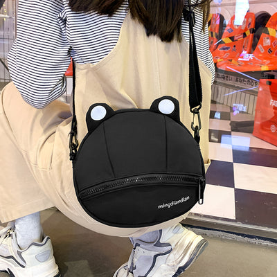 Bolso Bandolera Japonés Minimalista y Versátil - Image 12