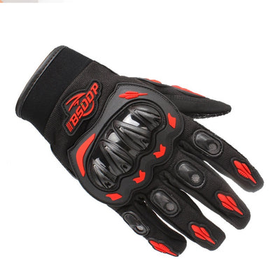 Guantes de Motocross Profesionales - Image 18