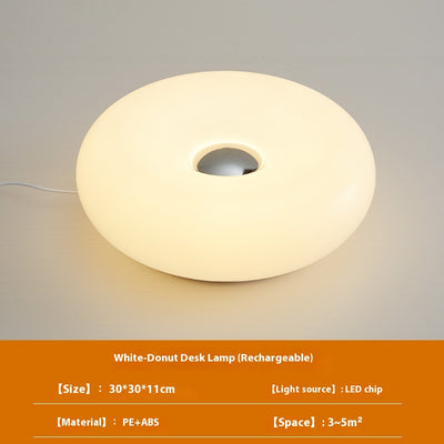 Lámpara de Ambiente con Tres Tonos de Luz Regulable - Image 7
