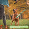 Juguete Vara Retráctil para Perros - Juego Interactivo
