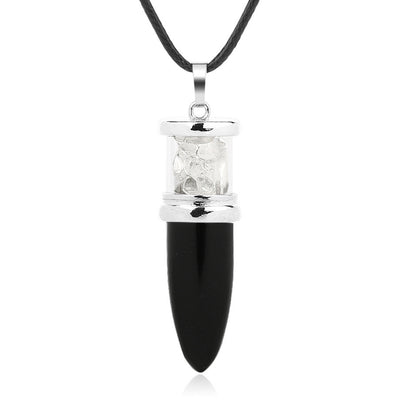 Colgante de Cristal Brillante - Image 10